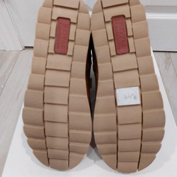 BNIB Royal Canadian Collective Boots - Picture 9 of 10